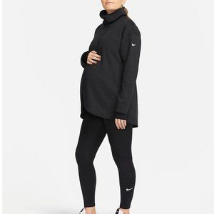 Nike maternity pullover